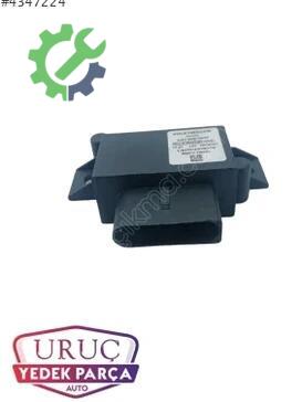 Audi A4 Beyin 4G0906093F çıkma parça