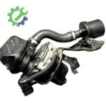 Audi A7 Motor Braketi 4G0906617 Sökme Çıkma