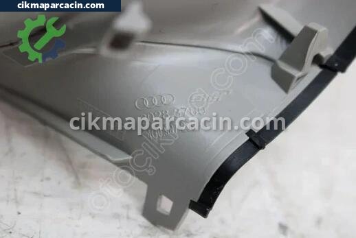 Audi A6 Dış Ayna çıkma parça