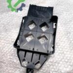 Çıkma Audi A7 Klima Kontrol Paneli 4G0907347
