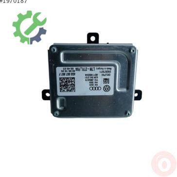 Volkswagen Golf Far Beyni 4G0907697F çıkma parça