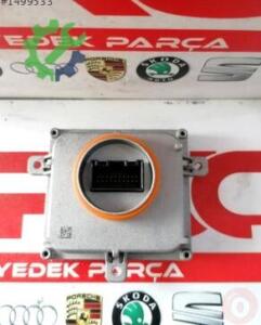 Audi A6 2022 Far Beyni Çıkma - 4G0907397Q
