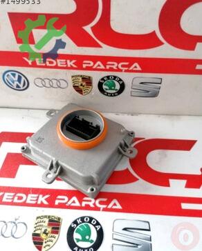 Audi A6 Far Beyni 4G0907397Q çıkma parça