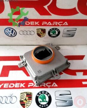 Audi A6 Far Beyni 4G0907397Q çıkma parça