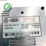 Volkswagen Touran Beyin 4G0907397R Sökme Çıkma