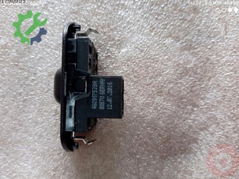 Audi A6 Gösterge Çerçevesi 4G0907539A çıkma parça