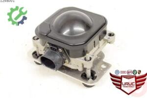 Audi A6 2021 Radar Sensörü Çıkma – 4G0907561B