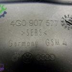 Audi A6 Beyin Çıkma – 4G0907577