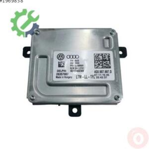 Far Beyni Audi A4 2023 Çıkma 4G0907697D