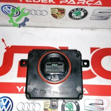 Audi A4 Far Beyni 4G0907697D çıkma parça