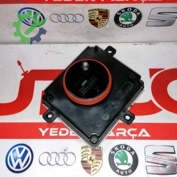 Audi A4 Far Beyni 4G0907697D çıkma parça