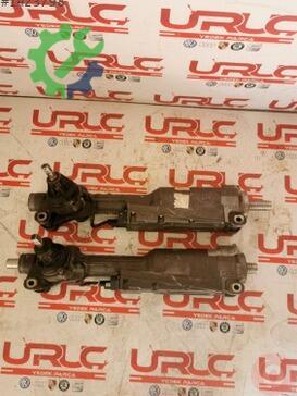 Audi A6 Direksiyon Kutusu 4G1423055BG çıkma parça