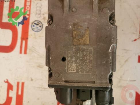 Audi A6 Direksiyon Kutusu 4G1423055BG çıkma parça