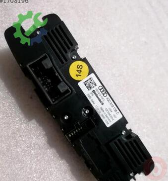Audi A7 Klima Kontrol Paneli 4G0919158C çıkma parça
