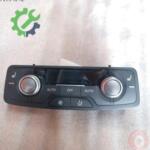 Audi A6 2022 Klima Kontrol Paneli Çıkma – 4G0919158K