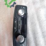 Audi A6 2022 Klima Kontrol Paneli Çıkma – 4G0919158K