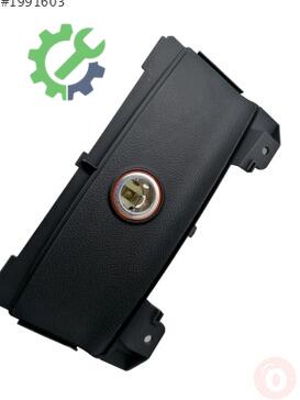 Audi A6 Çakmaklık 4G0919180A çıkma parça