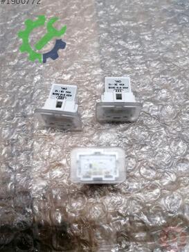Audi Q7 Kapı Çıtası 4G0919390B çıkma parça