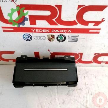 Audi A7 Çakmaklık 4G0919565 çıkma parça