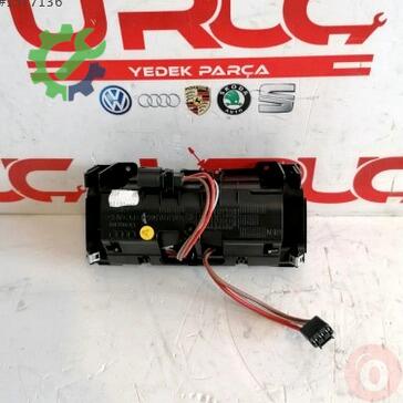Audi A7 Çakmaklık 4G0919565 çıkma parça