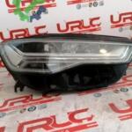 Audi A6 2015-2018 Çıkma Far 4G0941033H