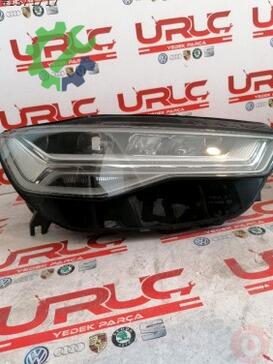 Audi A6 Far 4G0941033H çıkma parça