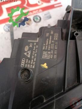 Audi A6 Far 4G0941033H çıkma parça