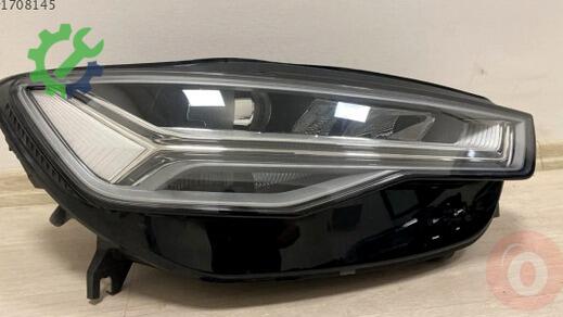 Audi A5 Far 4G0941034H çıkma parça