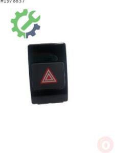 Audi A6 Orijinal Çıkma Flaşör Düğmesi 4G0941509
