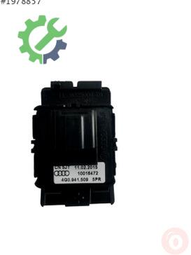 Audi A6 Flaşör Düğmesi 4G0941509 çıkma parça