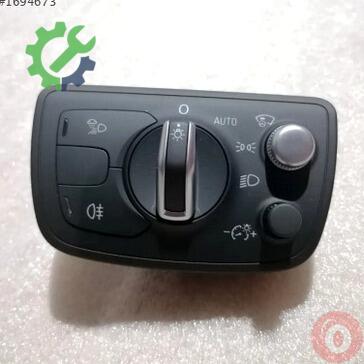 Audi A6 Far Anahtarı 4G0941531BG çıkma parça