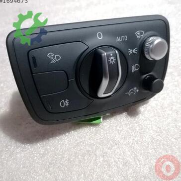 Audi A6 Far Anahtarı 4G0941531BG çıkma parça