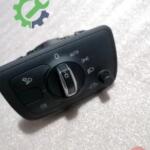Audi A6 Far Anahtarı 4G0941531BG Sökme Çıkma