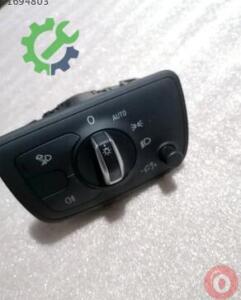 Audi A6 Far Anahtarı 4G0941531BG Sökme Çıkma