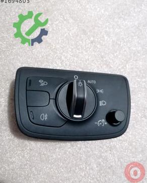 Audi A6 Far Anahtarı 4G0941531BG çıkma parça