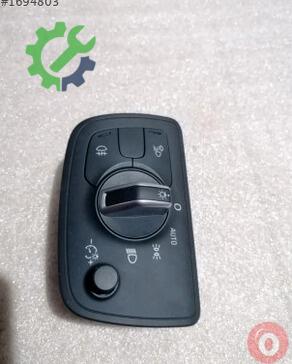 Audi A6 Far Anahtarı 4G0941531BG çıkma parça