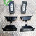 Audi A4 2022 Çıkma Hoparlör 4G0943021