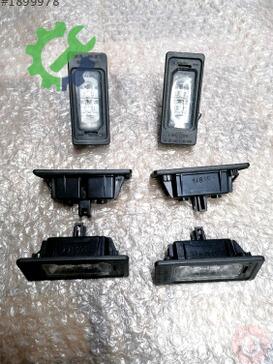 Audi A4 Hoparlör 4G0943021 çıkma parça