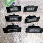 Audi A4 2022 Çıkma Hoparlör 4G0943021