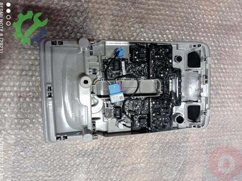 Audi A6 Tavan Lambası 4G0947135 çıkma parça