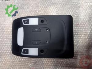 Çıkma Audi A6 Tavan Lambası 4G0947135