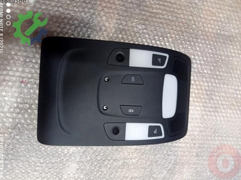 Audi A6 Tavan Lambası 4G0947135 çıkma parça