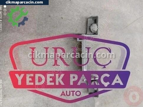 Audi A6 Tavan Döşemesi çıkma parça