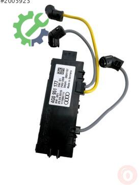 Audi A6 ESP Sensörü 4G0951177 çıkma parça