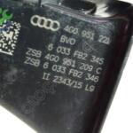Audi A6 Korna 4G0951221 Sökme Çıkma