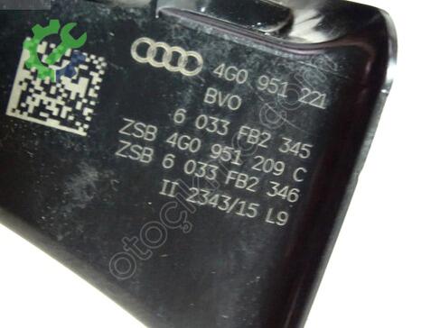 Audi A6 Korna 4G0951221 çıkma parça