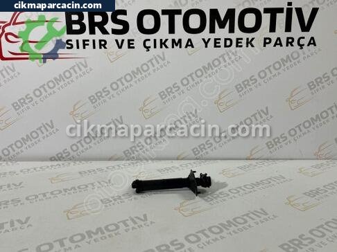 Audi A6 Far Yıkama Robotu çıkma parça