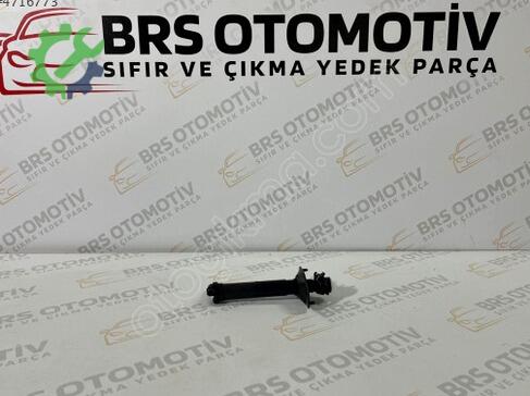 Audi A6 Far Yıkama Robotu çıkma parça