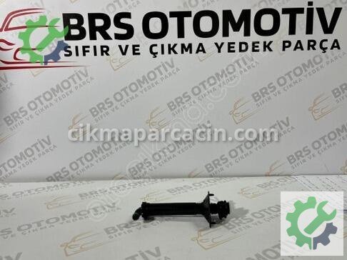 Audi A6 Far Yıkama Robotu 4G0955102 çıkma parça