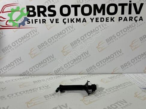 Audi A6 Far Yıkama Robotu 4G0955102 çıkma parça